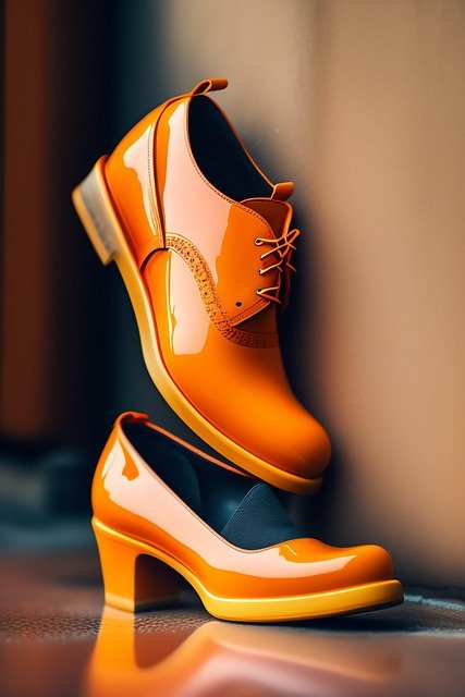 shoes, orange shoes, footwear, style, fashion, shoes, shoes, shoes, orange shoes, footwear, footwear, footwear, footwear, footwear