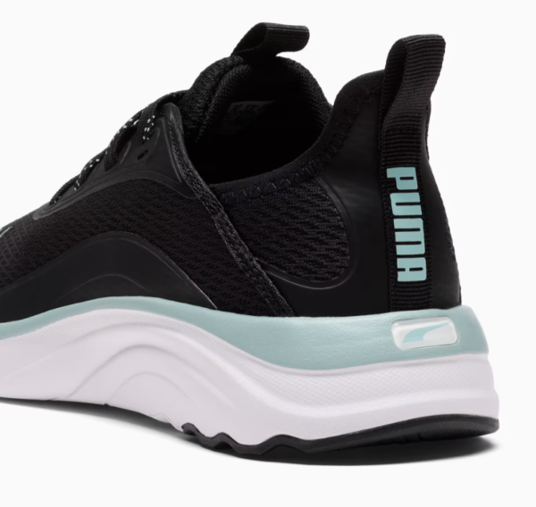 Womans Puma Tennis Shoes - Image 9